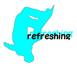 m snowboard8 sticker #8164096