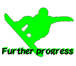 m snowboard8 sticker #8164119