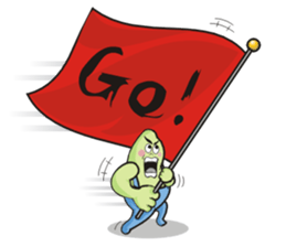 TAIWAN LOVE YOU sticker #8164142