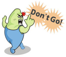 TAIWAN LOVE YOU sticker #8164151