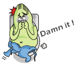 TAIWAN LOVE YOU sticker #8164159