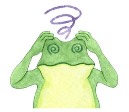 Happy Hibernation Family sticker #8165091