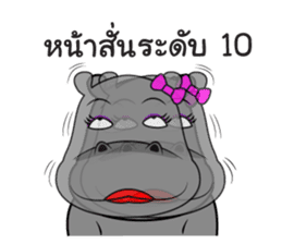 Thongyud V.2 sticker #8165164