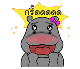 Thongyud V.2 sticker #8165172