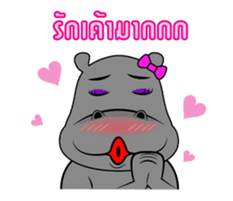 Thongyud V.2 sticker #8165174