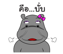 Thongyud V.2 sticker #8165181