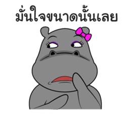 Thongyud V.2 sticker #8165201