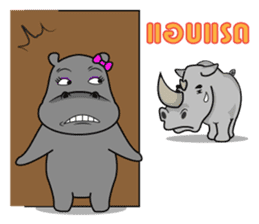 Thongyud V.2 sticker #8165203