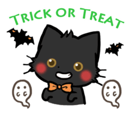 mild-Cat -Autumn&Winter- sticker #8165325