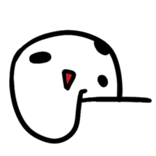 Cinannago? sticker #8165850