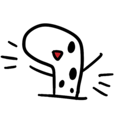 Cinannago? sticker #8165851