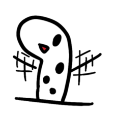 Cinannago? sticker #8165853