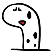 Cinannago? sticker #8165854