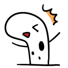 Cinannago? sticker #8165860