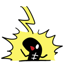 Cinannago? sticker #8165862