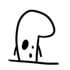 Cinannago? sticker #8165865