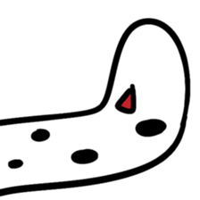 Cinannago? sticker #8165874