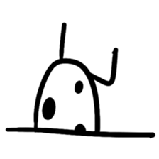 Cinannago? sticker #8165878