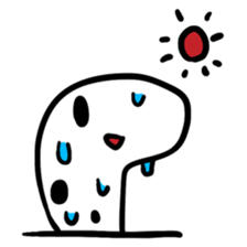 Cinannago? sticker #8165880