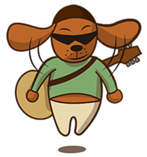 BANBOSS sticker #8166048