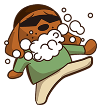 BANBOSS sticker #8166050