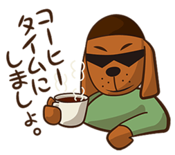 BANBOSS sticker #8166055