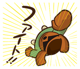 BANBOSS sticker #8166063