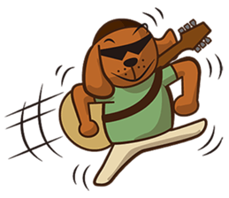 BANBOSS sticker #8166064