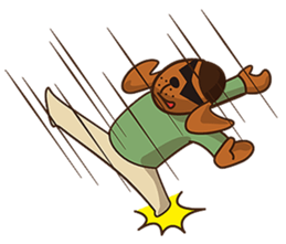 BANBOSS sticker #8166065