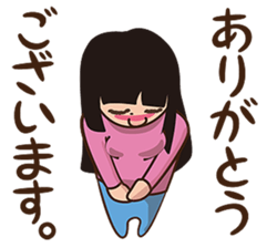 BANBOSS sticker #8166070