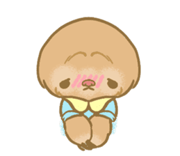 Gilbert Paresseux's Daily Life sticker #8166648