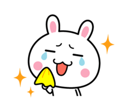 I am in love with you sticker #8167109