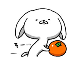 inukoro-san in autumn sticker #8167212