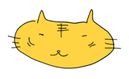 neko neko sticker sticker #8167641