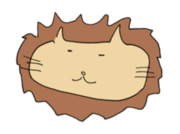 neko neko sticker sticker #8167642