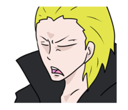 KINTERA sticker #8167725