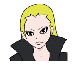 KINTERA sticker #8167732