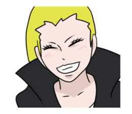 KINTERA sticker #8167734