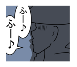 KINTERA sticker #8167749