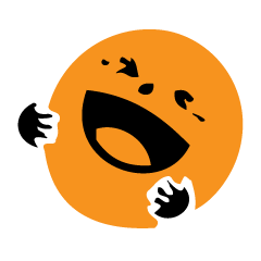 Face Man sometimes Halloween