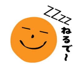 Face Man sometimes Halloween sticker #8167982