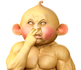 Gommon fallen in love. sticker #8168274