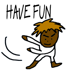 Enjoy your fitness life