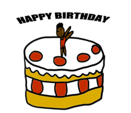 Enjoy your fitness life sticker #8168313