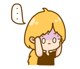 Family Talkin sticker #8168845