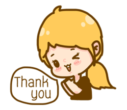 Family Talkin sticker #8168856