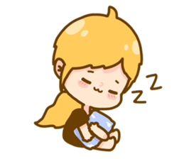 Family Talkin sticker #8168876