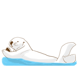 super cute haedari sticker #8169441