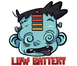 Halloween Kids 2: Pumpkid & Co. sticker #8169804