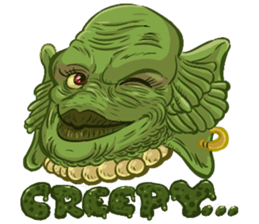 Halloween Kids 2: Pumpkid & Co. sticker #8169805